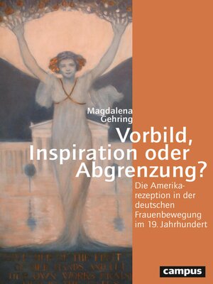 cover image of Vorbild, Inspiration oder Abgrenzung?
